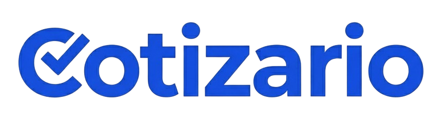Cotizario Logo